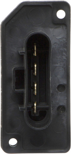 Four Seasons HVAC Blower Motor Resistor for 2001-2007 Ford/Lincoln/Mercury (Expedition, Explorer, Explorer Sport Trac, Aviator) 20301