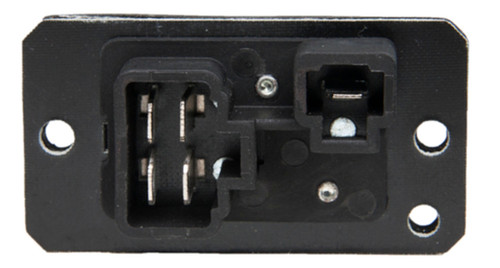 Four Seasons HVAC Blower Motor Resistor for 1991-2003 Ford/Mercury (Escort, Tracer) 20357