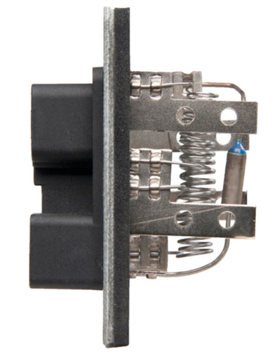 Four Seasons HVAC Blower Motor Resistor for 1991-2003 Ford/Mercury (Escort, Tracer) 20357