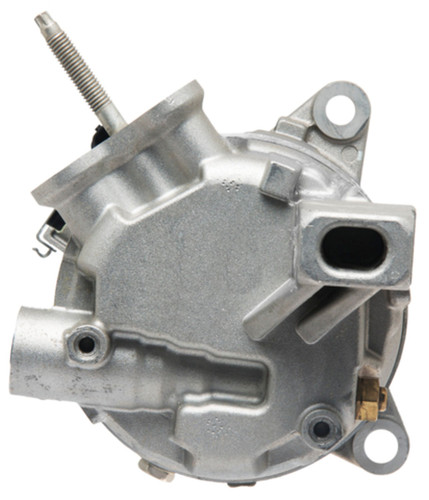 Four Seasons New CVC Compressor for 2015-2016 Chevrolet/GMC 3.6L (Colorado, Canyon) 198296