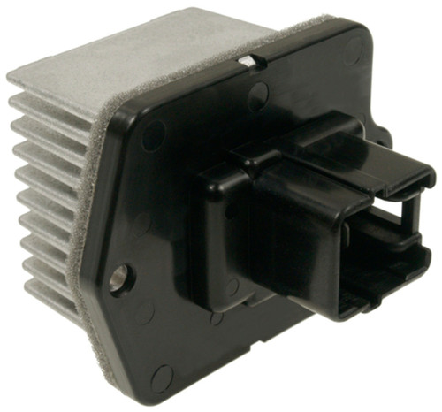 Four Seasons HVAC Blower Motor Control Module for 2007-2017 Mitsubishi (Lancer, Outlander, Outlander Sport, RVR) 20453