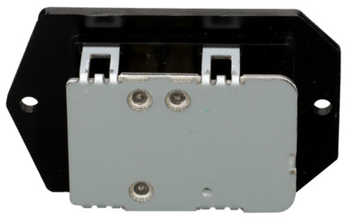 Four Seasons HVAC Blower Motor Resistor for 2007-2014 Chrysler/Dodge/Jeep (200, Sebring, Avenger, Caliber) 20408