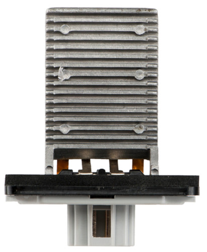 Four Seasons HVAC Blower Motor Resistor for 1994-2013 Hyundai/Kia (Accent, Sonata, Soul) 20223