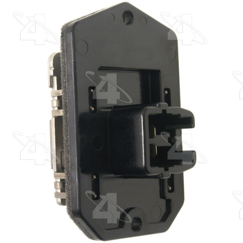 Four Seasons HVAC Blower Motor Resistor for 2004-2007 Toyota (Highlander) 20385