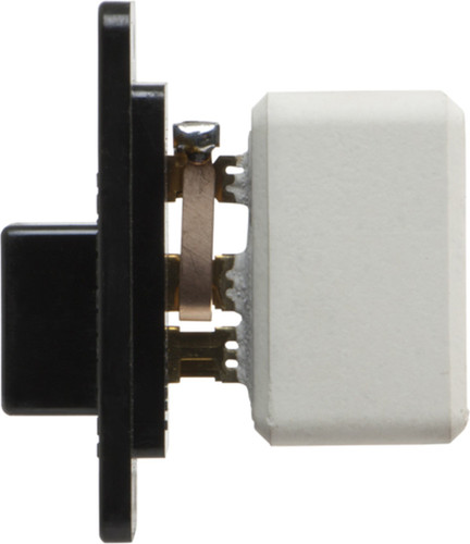 Four Seasons HVAC Blower Motor Resistor for 1990 Toyota (Celica) 20204