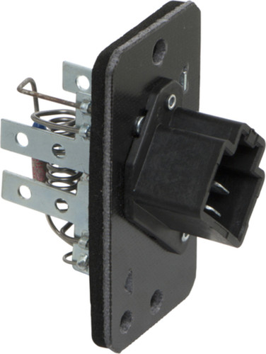 Four Seasons HVAC Blower Motor Resistor for 1994-2009 Ford/Lincoln/Mazda 5.0L 7.5L (Escape, Excursion, Expedition, F-150) 20302