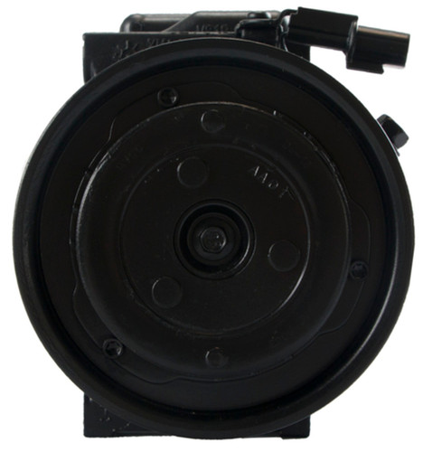 Four Seasons VS18E Reman Compressor for 2012-2019 Hyundai/Kia 3.5L 3.3L (Santa Fe, Santa Fe XL, Sorento) 197376