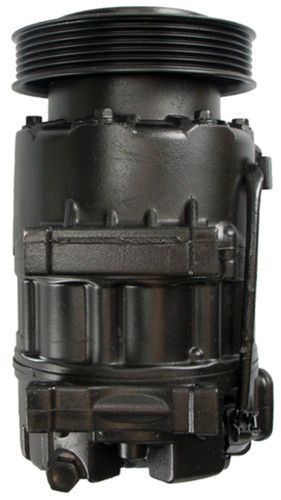 Four Seasons VS18E Reman Compressor for 2012-2019 Hyundai/Kia 3.5L 3.3L (Santa Fe, Santa Fe XL, Sorento) 197376