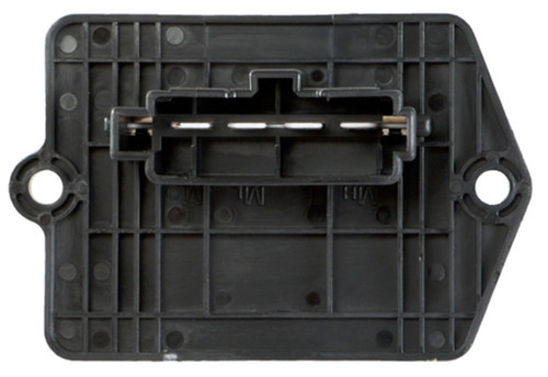 Four Seasons HVAC Blower Motor Resistor for 1999-2003 Mazda (Protege, Protege5) 20247
