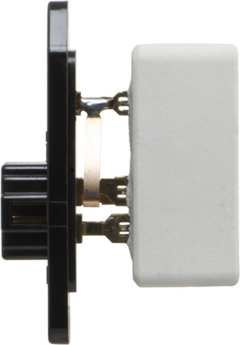 Four Seasons HVAC Blower Motor Resistor for 1997-2004 Mitsubishi (Montero Sport) 20185