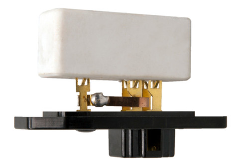 Four Seasons HVAC Blower Motor Resistor for 2000-2006 Toyota 3.4L 4.7L (Tundra) 20342
