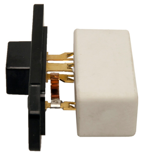 Four Seasons HVAC Blower Motor Resistor for 2000-2006 Toyota 3.4L 4.7L (Tundra) 20342