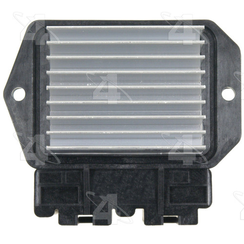 Four Seasons HVAC Blower Motor Control Module for 2004-2009 Toyota (Prius) 20386