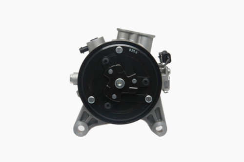 Four Seasons New CVC Compressor for 2014-2019 Chevrolet (Corvette) 198297