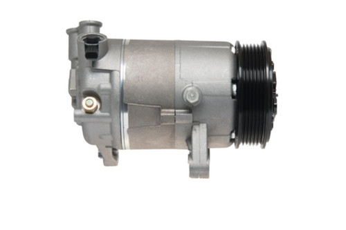 Four Seasons New CVC Compressor for 2014-2019 Chevrolet (Corvette) 198297