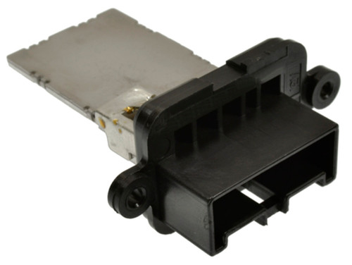 Four Seasons HVAC Blower Motor Resistor for 2010-2019 Fiat 1.4L (500, 500X) 20478