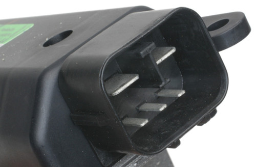 Four Seasons HVAC Blower Motor Control Module for 2002-2010 Ford/Lincoln/Mercury 20411