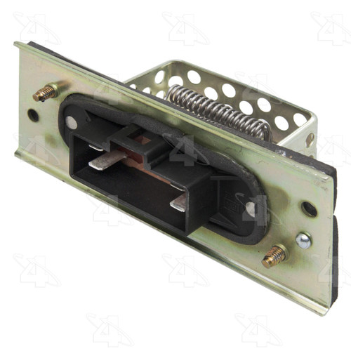 Four Seasons HVAC Blower Motor Resistor for 1997-1999 Dodge (Dakota, Durango) 20362