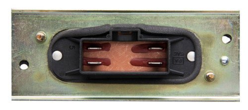 Four Seasons HVAC Blower Motor Resistor for 1997-1999 Dodge (Dakota, Durango) 20362