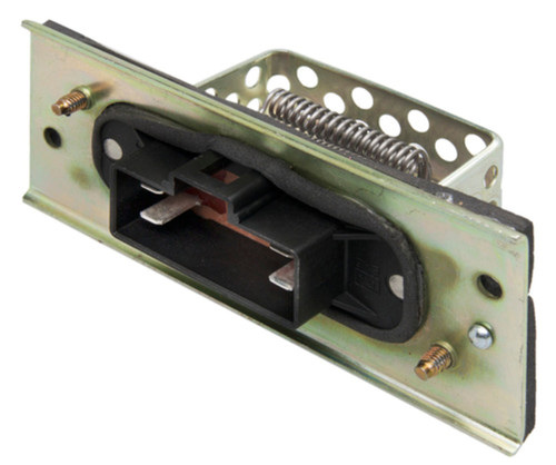 Four Seasons HVAC Blower Motor Resistor for 1997-1999 Dodge (Dakota, Durango) 20362