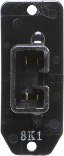Four Seasons HVAC Blower Motor Resistor for 1992-1996 Toyota (Camry) 20207
