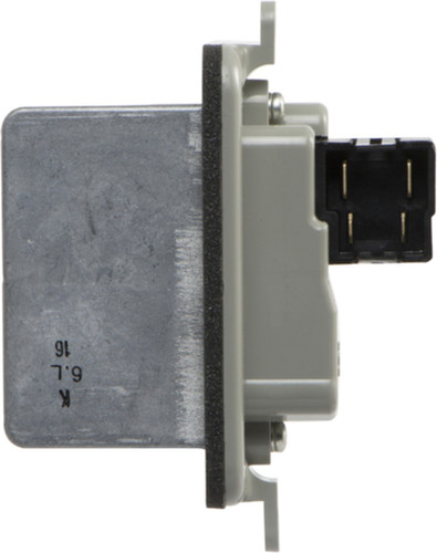 Four Seasons HVAC Blower Motor Control Module for 2000-2009 Honda (S2000) 20304