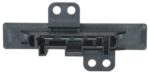 Four Seasons HVAC Blower Motor Resistor for 2001-2007 Subaru/Suzuki (Impreza, XL-7) 20389