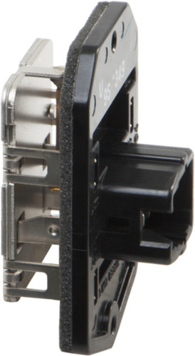 Four Seasons HVAC Blower Motor Resistor for 2001-2003 Toyota (Highlander) 20188