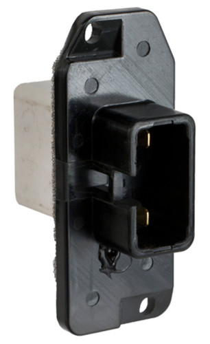 Four Seasons HVAC Blower Motor Resistor for 1998-2002 Toyota (Camry, Solara) 20208