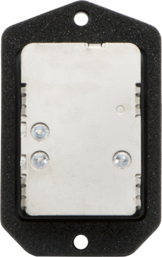 Four Seasons HVAC Blower Motor Resistor for 2002-2007 Suzuki (Aerio) 20305