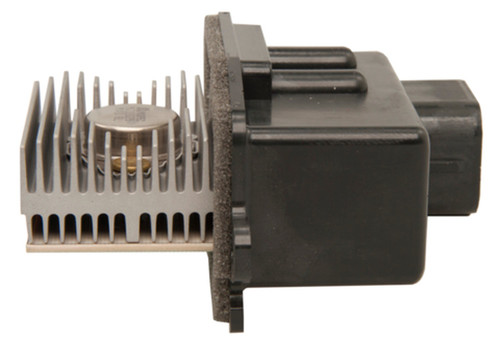 Four Seasons HVAC Blower Motor Control Module for 1998-2001 Ford/Mercury (Explorer, Explorer Sport, Explorer Sport Trac, Ranger) 20344