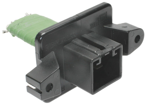 Four Seasons HVAC Blower Motor Resistor for 2008-2010 Chrysler/Dodge (300, Challenger, Charger, Magnum) 20459