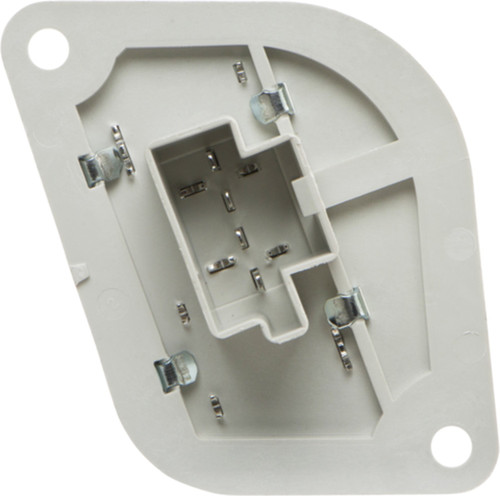 Four Seasons HVAC Blower Motor Resistor for 1997-2006 Jeep (Cherokee, TJ, Wrangler) 20275