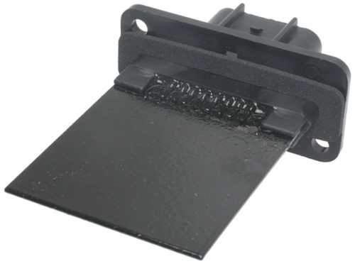 Four Seasons HVAC Blower Motor Resistor for 2008-2009 Ford/Mercury (Taurus, Taurus X, Sable) 20413