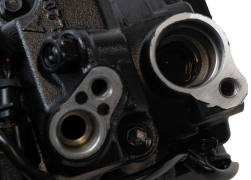 Four Seasons 6SEU14C Reman Compressor for 2012-2018 Audi 3.0L (A6 Quattro, A7 Quattro, A8 Quattro) 197378