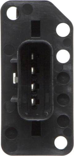 Four Seasons HVAC Blower Motor Resistor for 2004-2021 INFINITI/Nissan (QX56, Armada, Frontier, Pathfinder) 20287