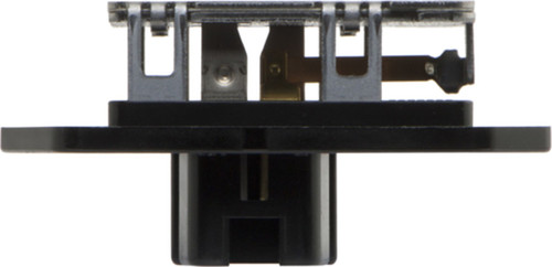 Four Seasons HVAC Blower Motor Resistor for 2000-2008 Toyota (Avalon, Camry, Sienna, Solara) 20209
