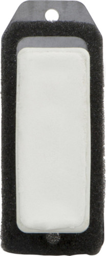 Four Seasons HVAC Blower Motor Resistor for 2000-2003 Chrysler/Dodge/Mitsubishi 2.4L 2.7L (Sebring, Stratus, Galant) 20306