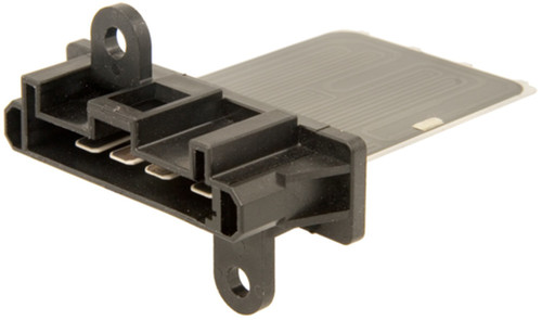 Four Seasons HVAC Blower Motor Resistor for 2002-2006 Nissan (Altima) 20288