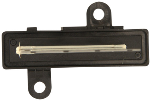 Four Seasons HVAC Blower Motor Resistor for 2002-2006 Nissan (Altima) 20288