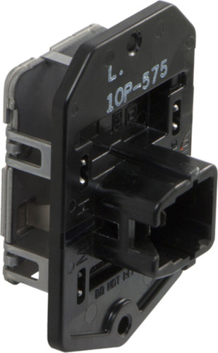 Four Seasons HVAC Blower Motor Resistor for 2003-2008 Toyota (Corolla, Matrix) 20307