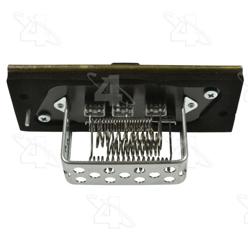 Four Seasons HVAC Blower Motor Resistor for 2000-2001 Dodge 2.5L (Dakota, Durango) 20394