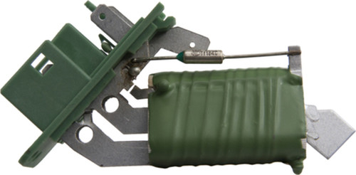 Four Seasons HVAC Blower Motor Resistor for 1994-2003 Saab (9-3, 900) 20366
