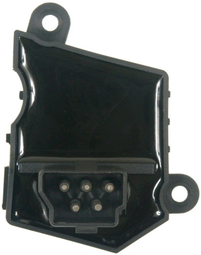 Four Seasons HVAC Blower Motor Control Module for 1992-1999 BMW 2.8L (318i, 318is, 320i, 323i) 20416
