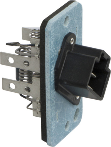 Four Seasons HVAC Blower Motor Resistor for 1999-2007 Ford/Lincoln (Expedition, Windstar, Navigator) 20309