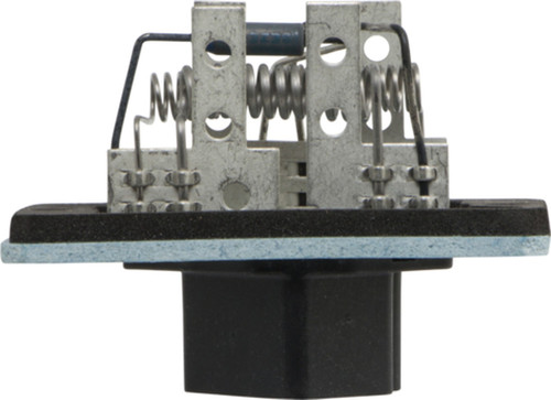 Four Seasons HVAC Blower Motor Resistor for 1999-2007 Ford/Lincoln (Expedition, Windstar, Navigator) 20309