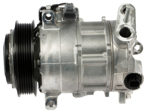 Four Seasons New 6SBU16 Compressor for 2013-2016 Dodge 1.4L 2.0L (Dart) 198302