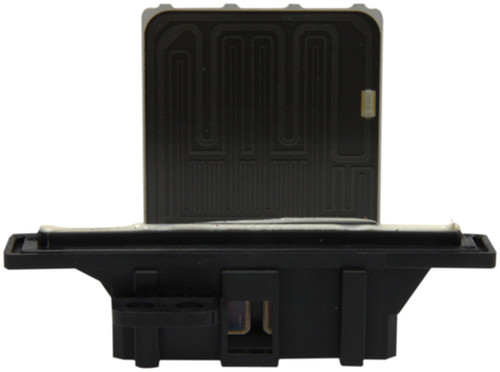 Four Seasons HVAC Blower Motor Resistor for 2000-2004 Nissan (Maxima) 20277