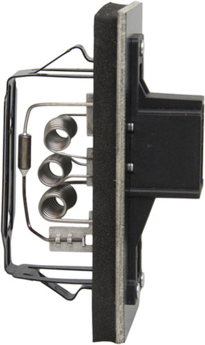 Four Seasons HVAC Blower Motor Resistor for 1995-1996 Ford/Mercury (Contour, Mystique) 20347