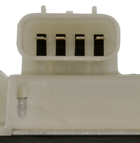 Four Seasons HVAC Blower Motor Control Module for 2009-2017 Ford/Lincoln (Expedition, F-150, Lobo, Mark LT) 20522